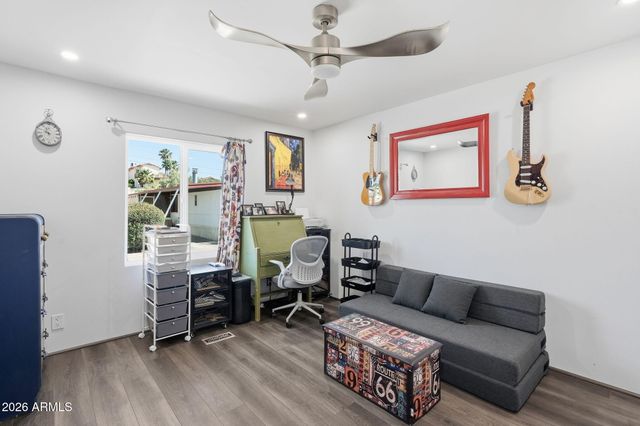 1613 E Villa Rita Drive, Phoenix, AZ 85022