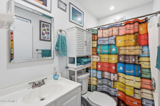 1613 E Villa Rita Drive, Phoenix, AZ 85022