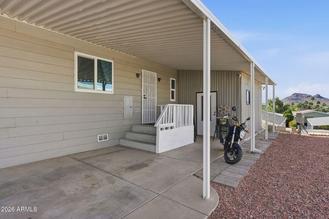 1613 E Villa Rita Drive, Phoenix, AZ 85022