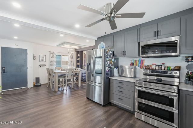 1613 E Villa Rita Drive, Phoenix, AZ 85022