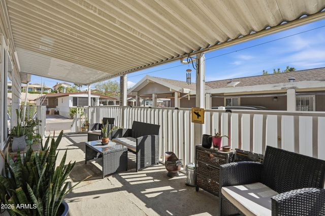 1613 E Villa Rita Drive, Phoenix, AZ 85022