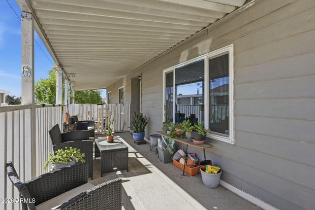 1613 E Villa Rita Drive, Phoenix, AZ 85022