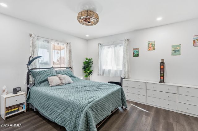 1613 E Villa Rita Drive, Phoenix, AZ 85022