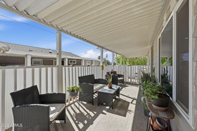 1613 E Villa Rita Drive, Phoenix, AZ 85022