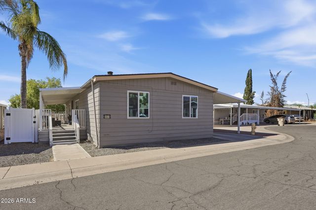 1613 E Villa Rita Drive, Phoenix, AZ 85022