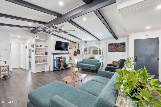 1613 E Villa Rita Drive, Phoenix, AZ 85022