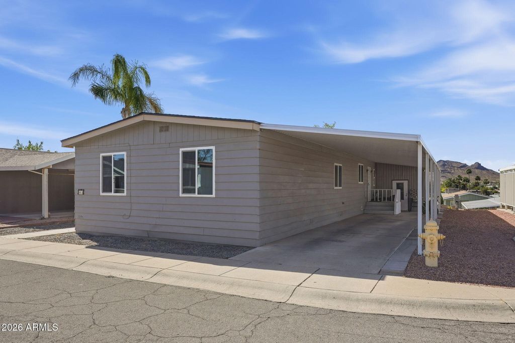 1613 E Villa Rita Drive, Phoenix, AZ 85022