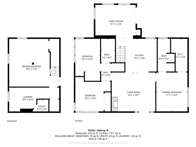 1010 Norwood Drive SE, Cedar Rapids, IA 52403