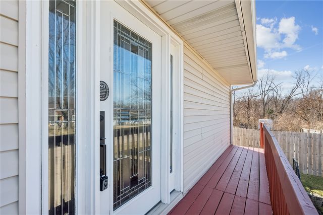 1010 Norwood Drive SE, Cedar Rapids, IA 52403