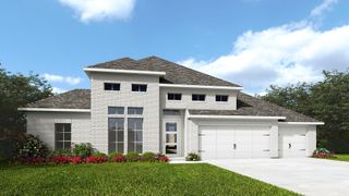 7119 Sadie Highlands Drive, Katy, TX 77493