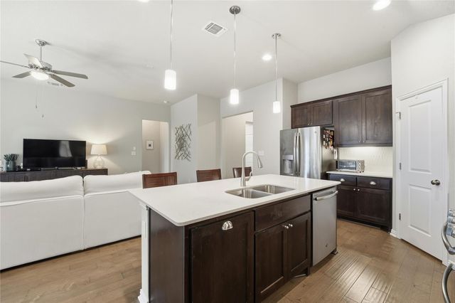 4163 Van Ness Ave, Round Rock, TX 78681