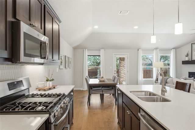 4163 Van Ness Ave, Round Rock, TX 78681