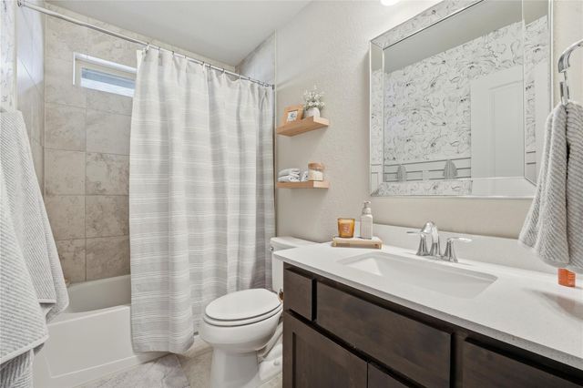 4163 Van Ness Ave, Round Rock, TX 78681