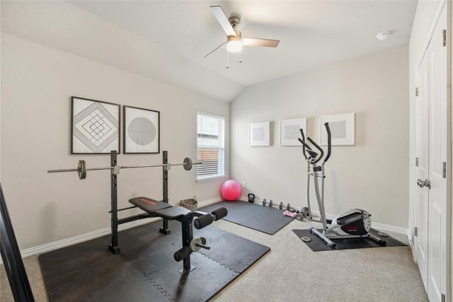 4163 Van Ness Ave, Round Rock, TX 78681