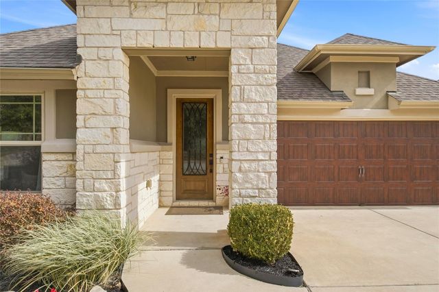 4163 Van Ness Ave, Round Rock, TX 78681