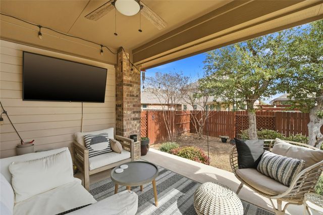 4163 Van Ness Ave, Round Rock, TX 78681