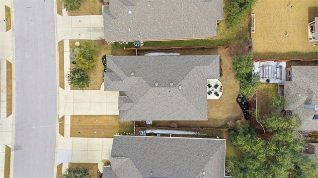 4163 Van Ness Ave, Round Rock, TX 78681