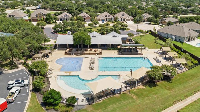 4163 Van Ness Ave, Round Rock, TX 78681