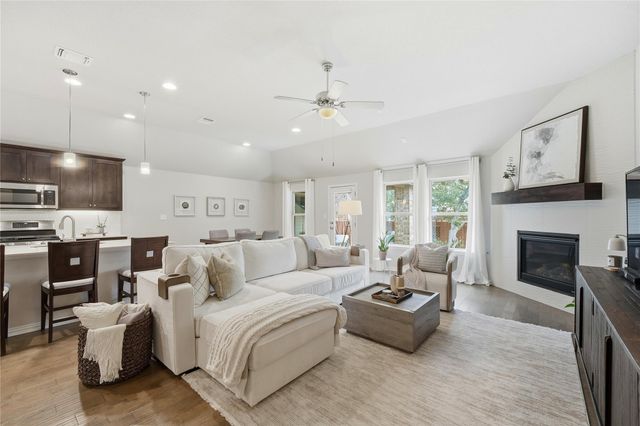 4163 Van Ness Ave, Round Rock, TX 78681