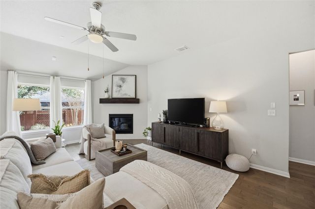 4163 Van Ness Ave, Round Rock, TX 78681