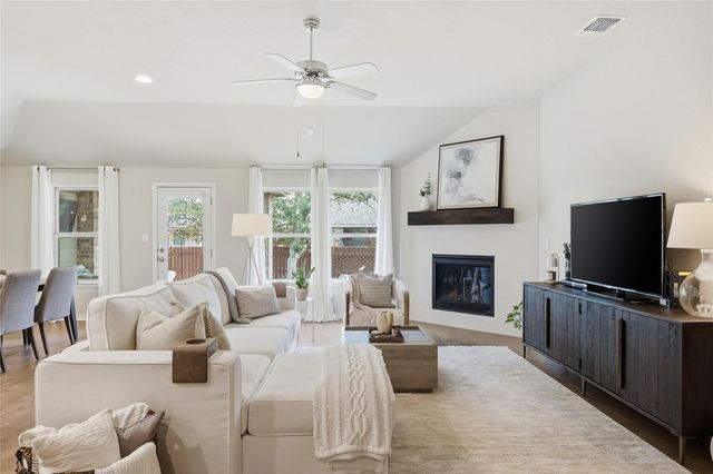 4163 Van Ness Ave, Round Rock, TX 78681