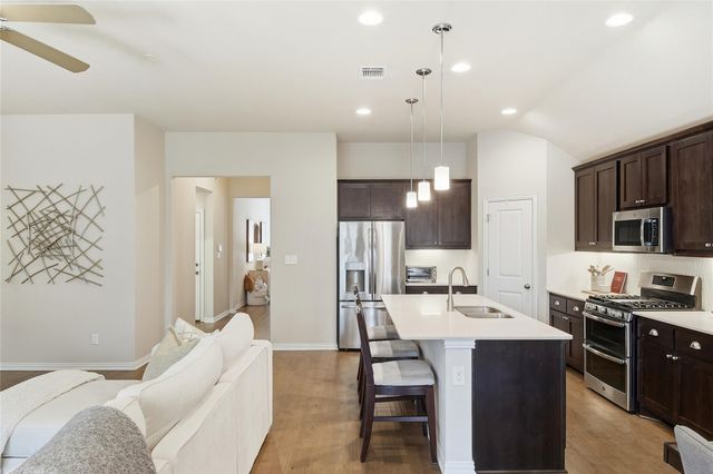 4163 Van Ness Ave, Round Rock, TX 78681