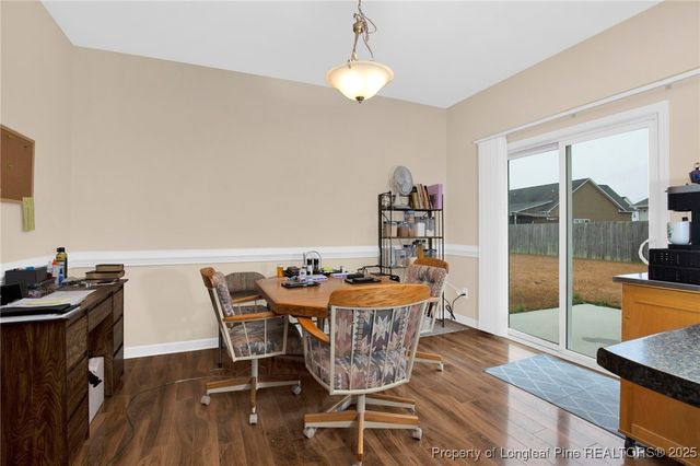 131 Emerywood Court, Raeford, NC 28376