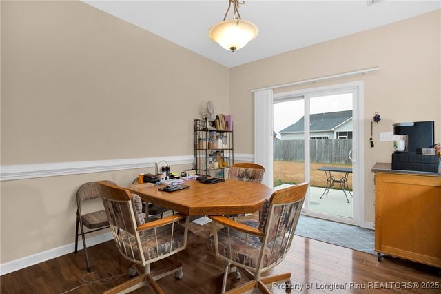 131 Emerywood Court, Raeford, NC 28376