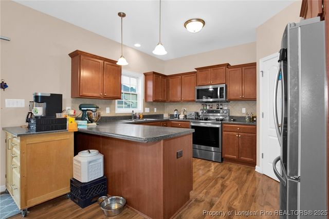 131 Emerywood Court, Raeford, NC 28376