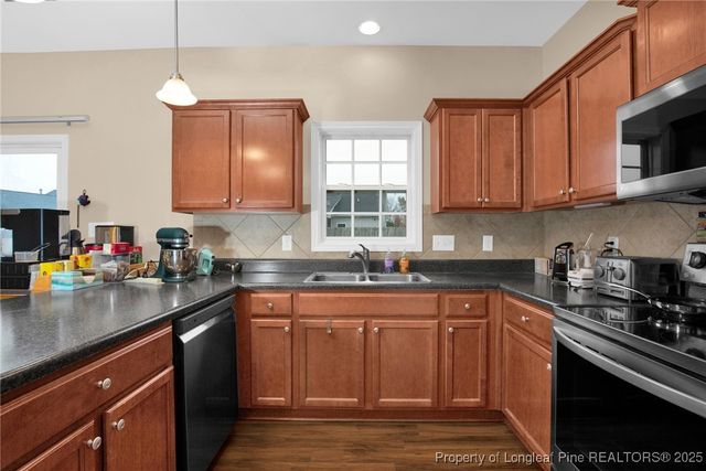 131 Emerywood Court, Raeford, NC 28376