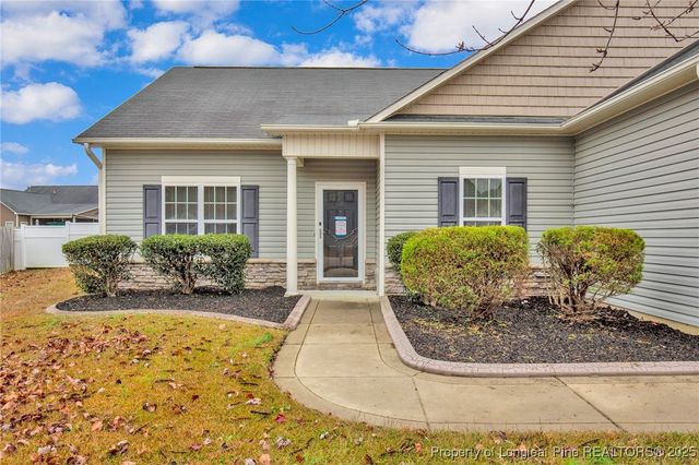 131 Emerywood Court, Raeford, NC 28376