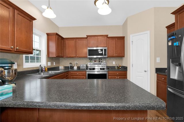 131 Emerywood Court, Raeford, NC 28376