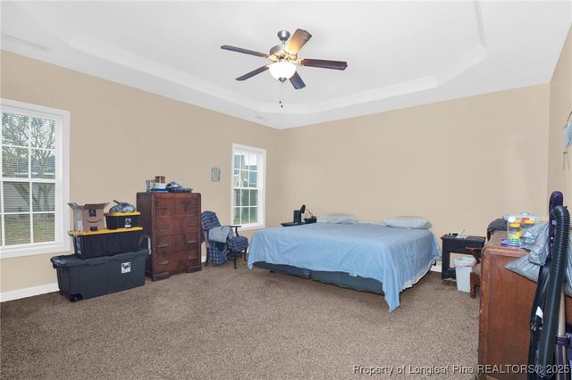 131 Emerywood Court, Raeford, NC 28376