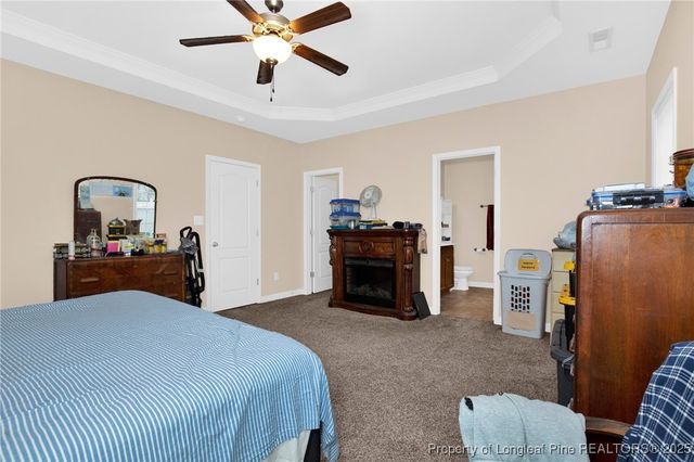 131 Emerywood Court, Raeford, NC 28376