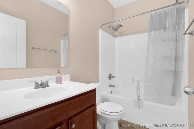 131 Emerywood Court, Raeford, NC 28376