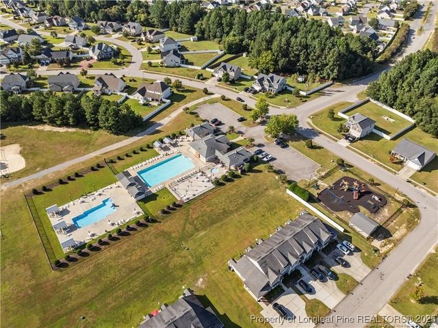 131 Emerywood Court, Raeford, NC 28376