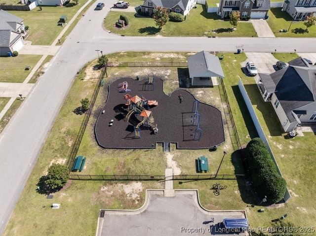 131 Emerywood Court, Raeford, NC 28376