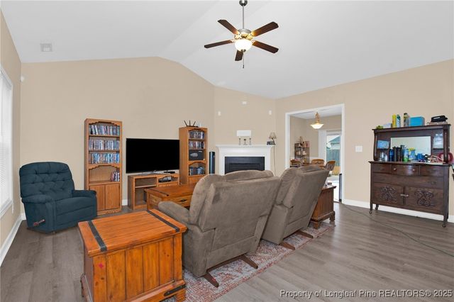 131 Emerywood Court, Raeford, NC 28376