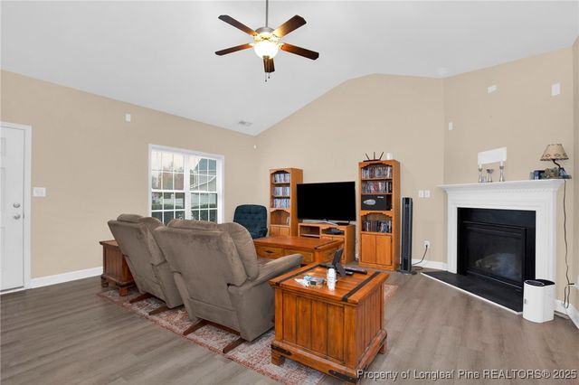 131 Emerywood Court, Raeford, NC 28376