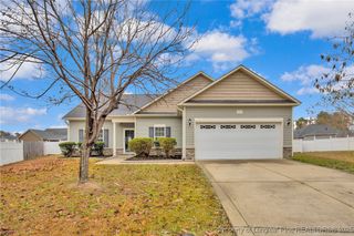 131 Emerywood Court, Raeford, NC 28376