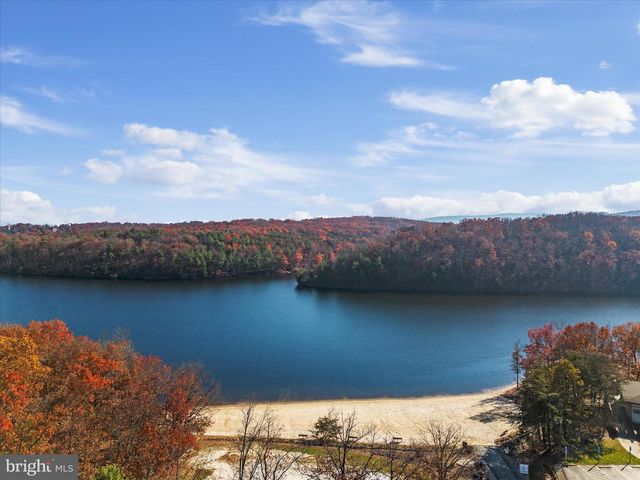 1239 LAKEVIEW DR, Cross Junction, VA 22625