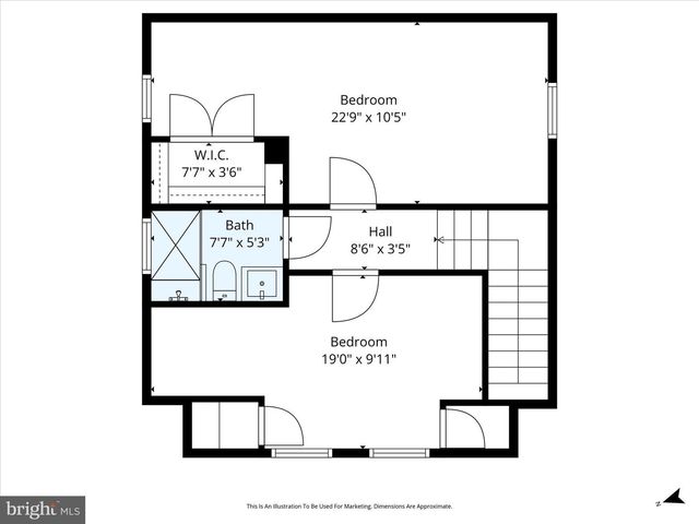 1239 LAKEVIEW DR, Cross Junction, VA 22625