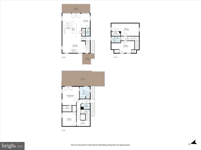 1239 LAKEVIEW DR, Cross Junction, VA 22625