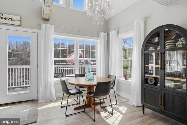 1239 LAKEVIEW DR, Cross Junction, VA 22625