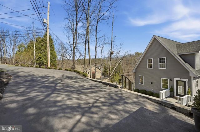 1239 LAKEVIEW DR, Cross Junction, VA 22625