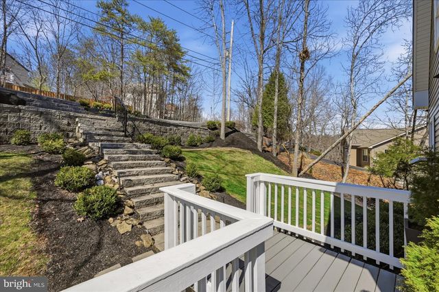 1239 LAKEVIEW DR, Cross Junction, VA 22625