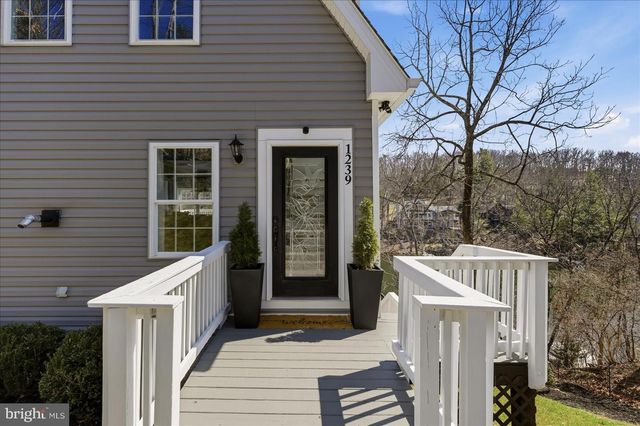 1239 LAKEVIEW DR, Cross Junction, VA 22625