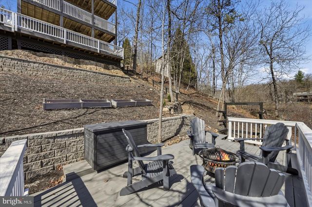 1239 LAKEVIEW DR, Cross Junction, VA 22625