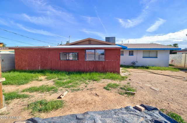 1114 N LA SIESTA Drive, Eloy, AZ 85131