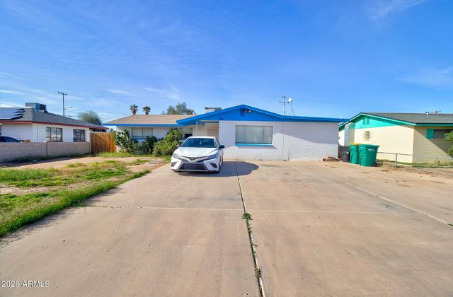 1114 N LA SIESTA Drive, Eloy, AZ 85131